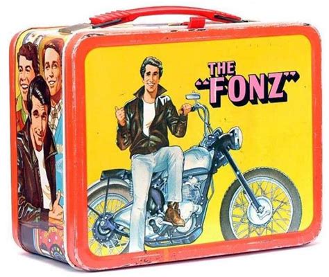 the story of the ban on metal lunch boxes|lunch box craze.